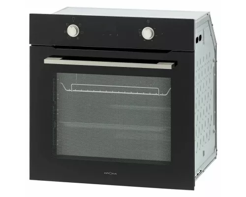 Духовой шкаф KRONA TESORO 60 BL