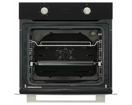 Духовой шкаф KRONA TESORO 60 BL