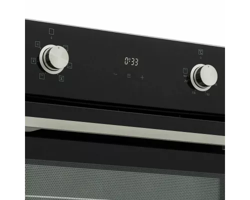 Духовой шкаф KRONA TESORO 60 BL