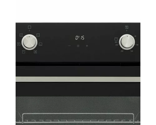 Духовой шкаф KRONA TESORO 60 BL