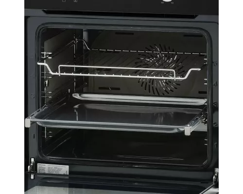 Духовой шкаф KRONA TESORO 60 BL