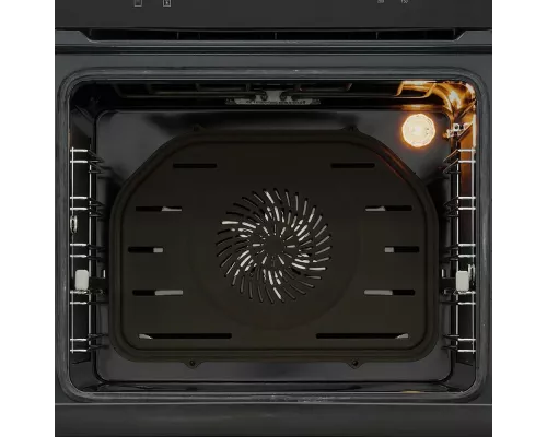 Духовой шкаф KRONA TESORO 60 BL