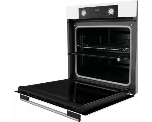 Духовой шкаф KUPPERSBERG HF 608 W белый