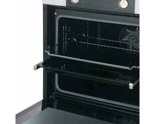 Духовой шкаф KUPPERSBERG HF 608 W белый