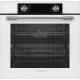 Духовой шкаф KUPPERSBERG HF 608 W белый