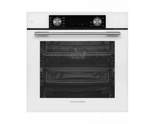 Духовой шкаф KUPPERSBERG HF 608 W белый