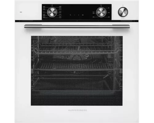 Духовой шкаф Kuppersberg KSO 610 W белый