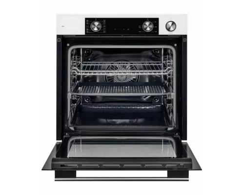 Духовой шкаф Kuppersberg KSO 610 W белый