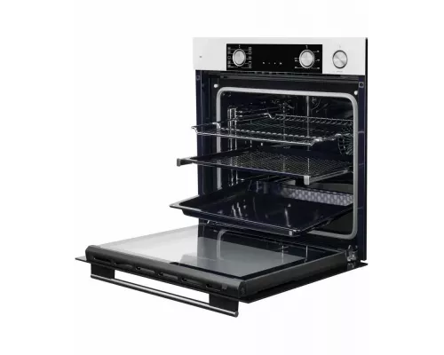 Духовой шкаф Kuppersberg KSO 610 W белый