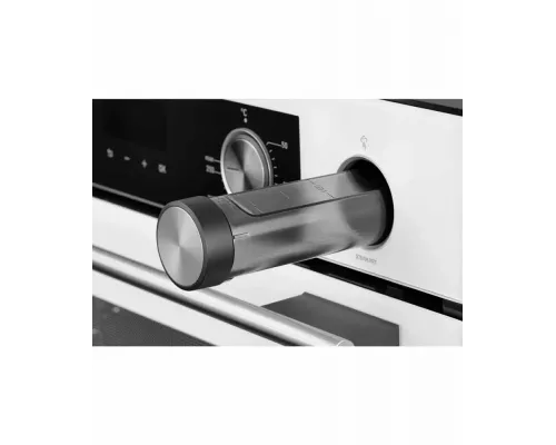 Духовой шкаф Kuppersberg KSO 610 W белый