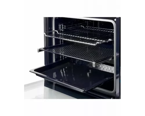 Духовой шкаф Kuppersberg KSO 610 W белый