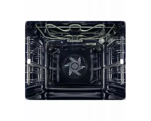 Духовой шкаф Kuppersberg KSO 610 W белый