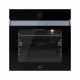 Духовой шкаф Lex EDP 607 BL Wide Series черный