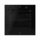 Духовой шкаф LEX EDP 671 BBL MAX черный