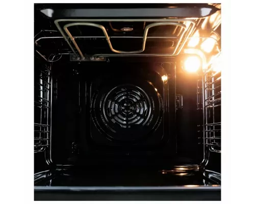 Духовой шкаф LEX EDP 671 BBL MAX черный