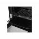 Духовой шкаф LEX EDP 671 BBL MAX черный