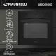 Духовой шкаф Maunfeld AEOC6040B2