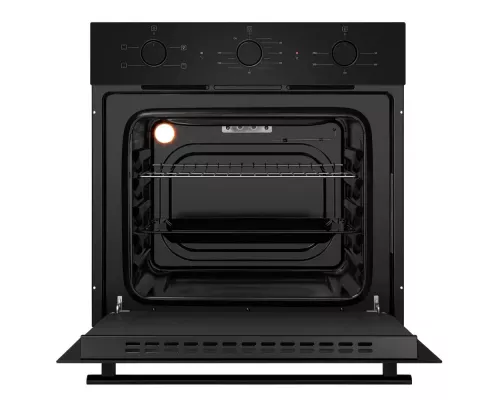 Духовой шкаф Maunfeld AEOC6040B2