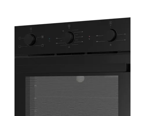 Духовой шкаф Maunfeld AEOC6040B2