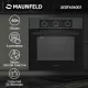 Духовой шкаф Maunfeld AEOF6060G1