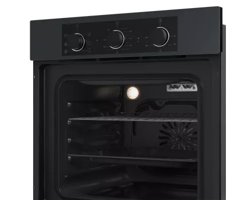 Духовой шкаф Maunfeld AEOF6060G1