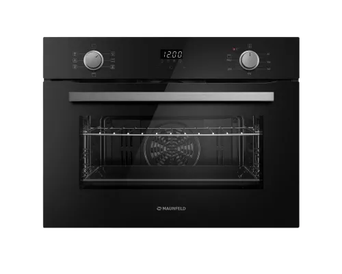 Духовой шкаф MAUNFELD AMCO537GB