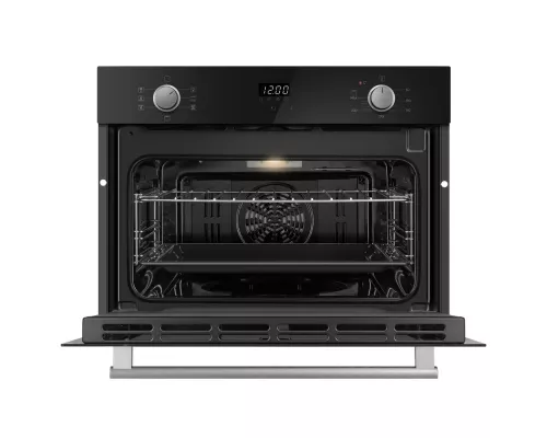 Духовой шкаф MAUNFELD AMCO537GB