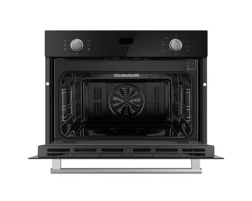 Духовой шкаф MAUNFELD AMCO537GB