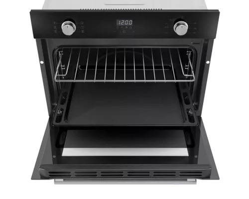 Духовой шкаф MAUNFELD AMCO537GB