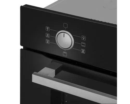 Духовой шкаф MAUNFELD AMCO537GB