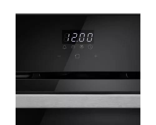 Духовой шкаф MAUNFELD AMCO537GB