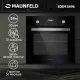 Духовой шкаф MAUNFELD EOEM.589B черный