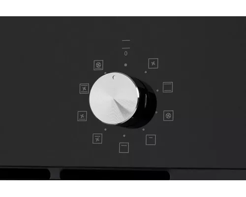 Духовой шкаф MAUNFELD EOEM.589B черный