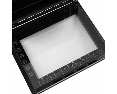 Духовой шкаф MAUNFELD EOEM.589B черный