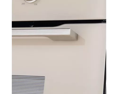 Духовой шкаф MAUNFELD MEOC708PBG бежевый