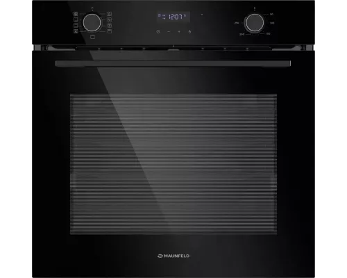 Духовой шкаф Maunfeld MEOM729PB2