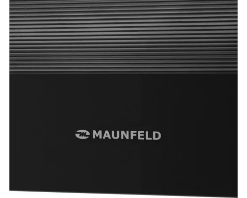 Духовой шкаф Maunfeld MEOM729PB2