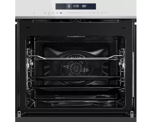 Духовой шкаф Maunfeld MEOR7217SMW