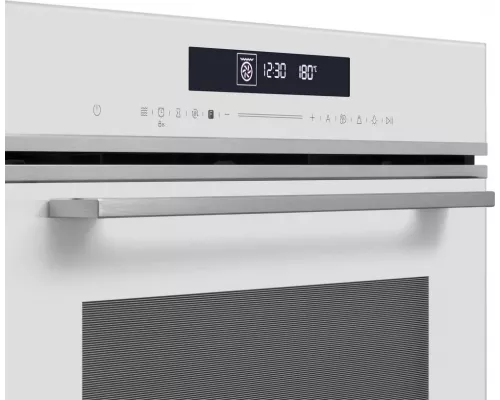 Духовой шкаф Maunfeld MEOR7217SMW