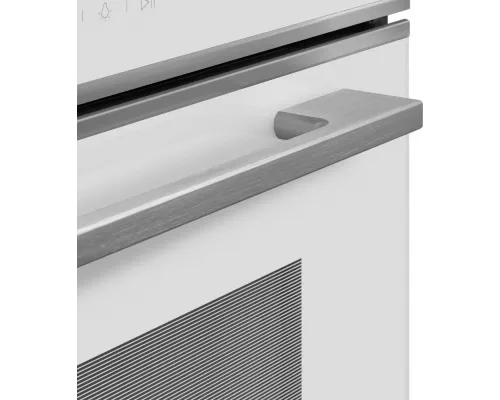 Духовой шкаф Maunfeld MEOR7217SMW