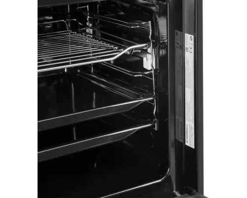 Духовой шкаф Maunfeld MEOR7217SMW