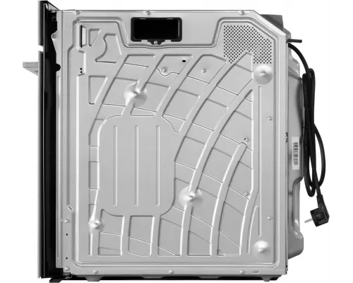 Духовой шкаф Maunfeld MEOR7217SMW