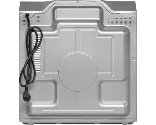 Духовой шкаф Maunfeld MEOR7217SMW