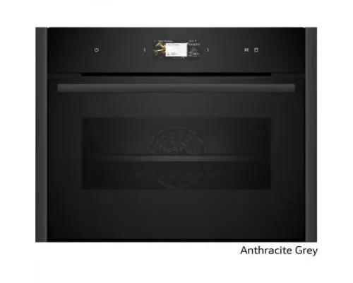 Духовой шкаф Neff C29FS3AY0 черный