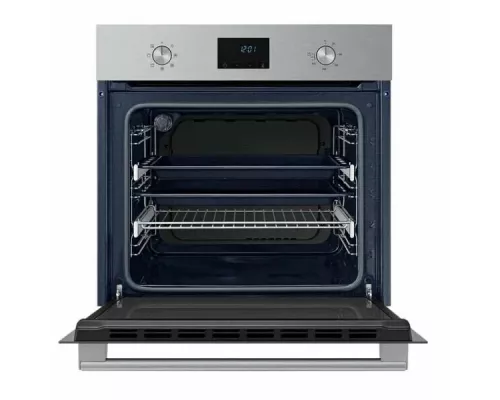Духовой шкаф Samsung NV68A1145CS/WT нерж.