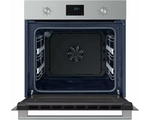 Духовой шкаф Samsung NV68A1145CS/WT нерж.