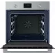 Духовой шкаф Samsung NV68A1145CS/WT нерж.