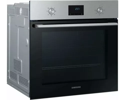 Духовой шкаф Samsung NV68A1145CS/WT нерж.