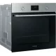 Духовой шкаф Samsung NV68A1145CS/WT нерж.