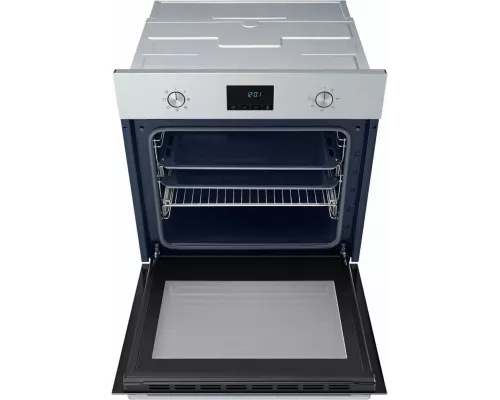 Духовой шкаф Samsung NV68A1145CS/WT нерж.